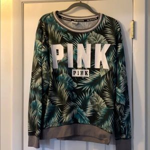 Victoria Secrets Sweater Pink Limited Edition